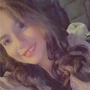 Meet your Posher, Jasmin